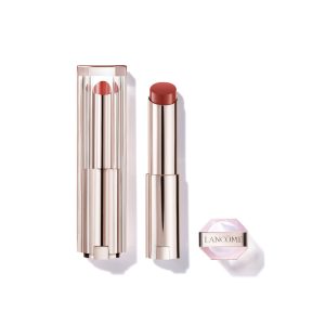 LANCÔME : LIP IDÔLE BUTTERGLOW lipstick #42 1 u