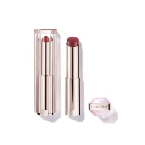 LANCÔME : LIP IDÔLE BUTTERGLOW lipstick #50 1 u