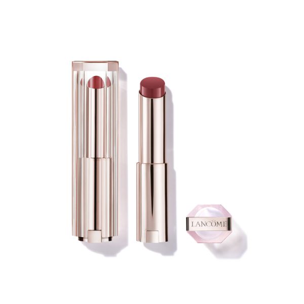 LANCÔME : LIP IDÔLE BUTTERGLOW lipstick #50 1 u