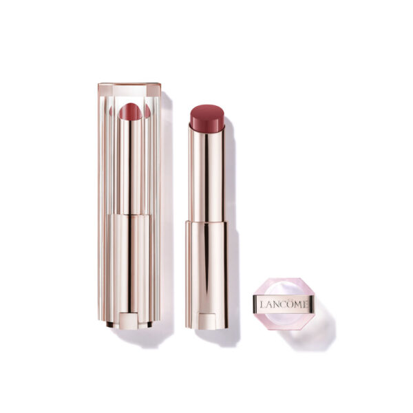 LANCÔME : LIP IDÔLE BUTTERGLOW lipstick #50 1 u