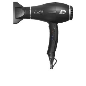 PARLUX : ETHOS dryer #Black 1 u