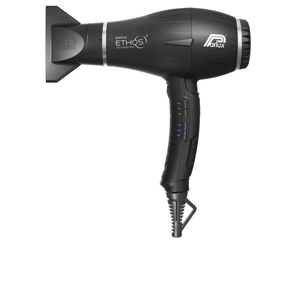 PARLUX : ETHOS dryer #Black 1 u