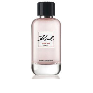 KARL LAGERFELD : TOKYO SHIBUYA FEMME edp vapo 100 ml