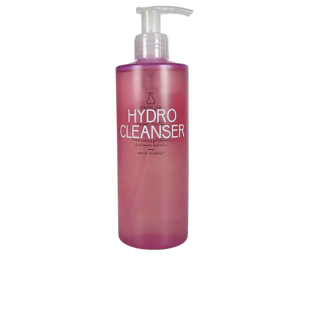 YOUTH LAB : HYDRO CLEANSER normal/dry skin 300 ml