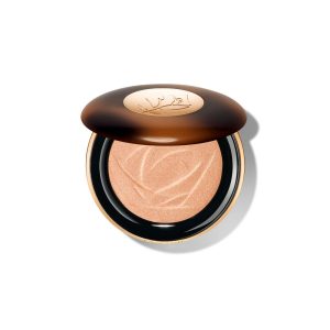 LANCÔME : TEINT IDOLE ULTRA WEAR SKIN TRANSFORMING radiant glow highlighter #02 10 gr