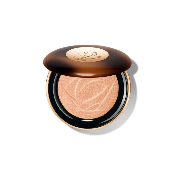 LANCÔME : TEINT IDOLE ULTRA WEAR SKIN TRANSFORMING radiant glow highlighter #02 10 gr