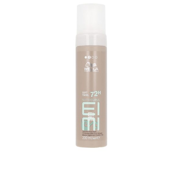 WELLA PROFESSIONALS : EIMI nutricurls soft twirl 200 ml
