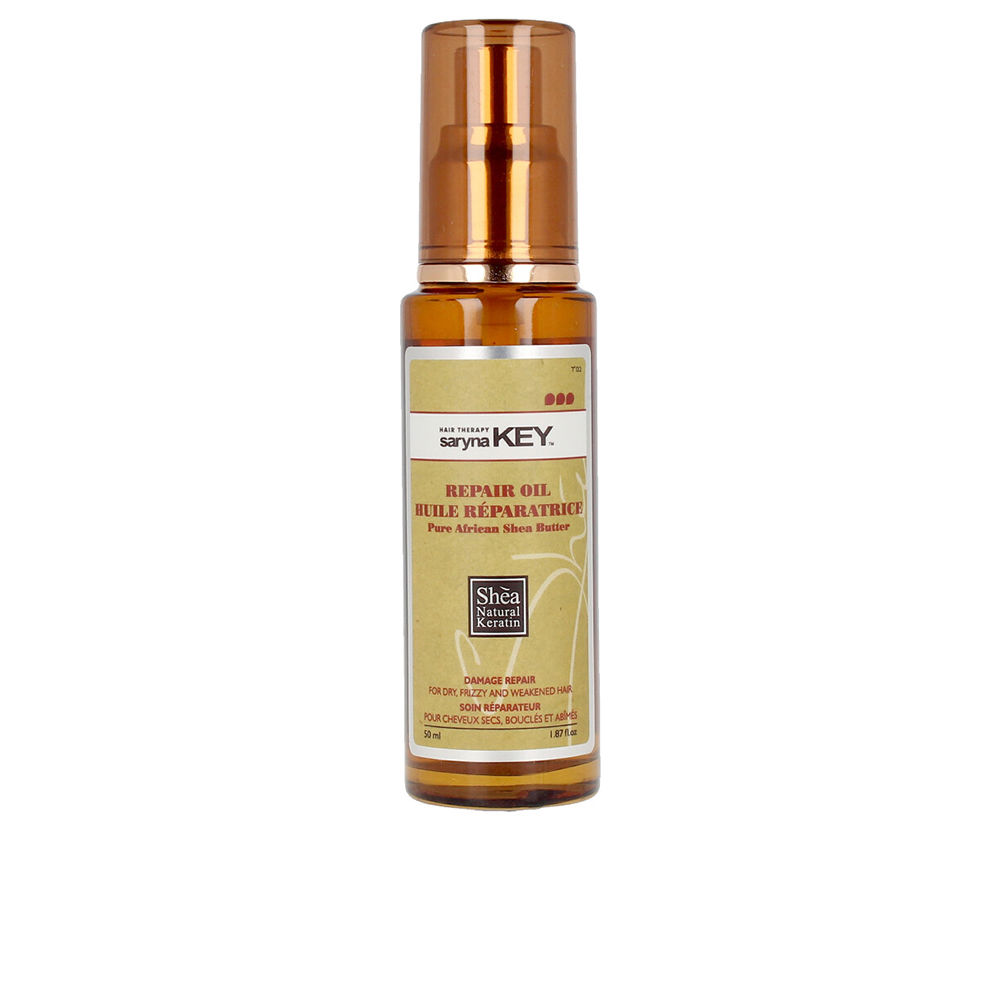 SARYNA KEY : DAMAGE REPAIR oil 50 ml