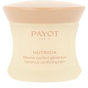 PAYOT : NUTRICIA generous comforting balm 50 ml