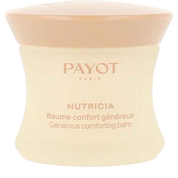 PAYOT : NUTRICIA generous comforting balm 50 ml