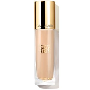 GUERLAIN : PARURE GOLD SKIN fluid makeup foundation #3N 35 ml