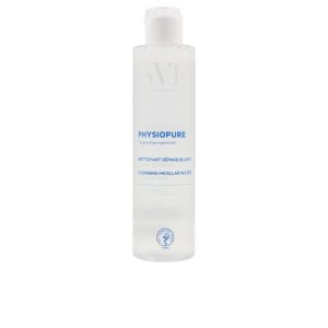 SVR LABORATOIRE DERMATOLOGIQUE : PHYSIOPURE eau micellaire 200 ml