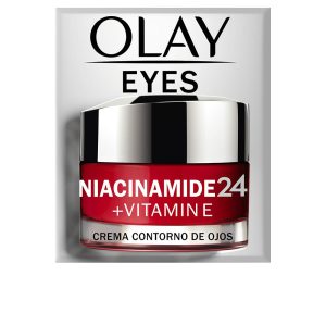 OLAY : NIACINAMIDA24 + VITAMIN E eye contour cream 15 ml