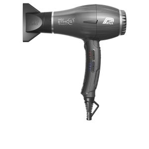 PARLUX : ETHOS hairdryer #Titanium 1 u