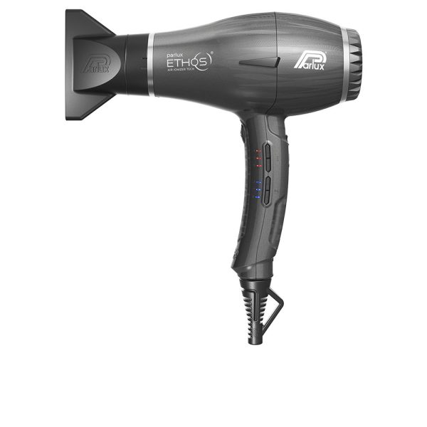 PARLUX : ETHOS hairdryer #Titanium 1 u