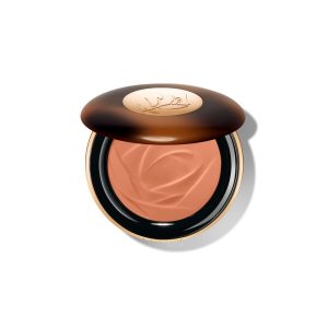 LANCÔME : TEINT IDOLE ULTRA WEAR matte finish bronzing powder #03 10 gr
