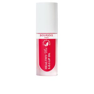 BOURJOIS : HEALTHY MIX SOS lip oil #03-straw'bisous 4.5 ml