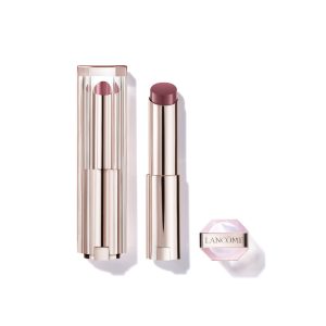LANCÔME : LIP IDÔLE BUTTERGLOW lipstick #57 1 u