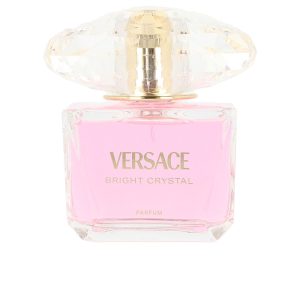 VERSACE : BRIGHT CRYSTAL PARFUM edp vapo 90 ml