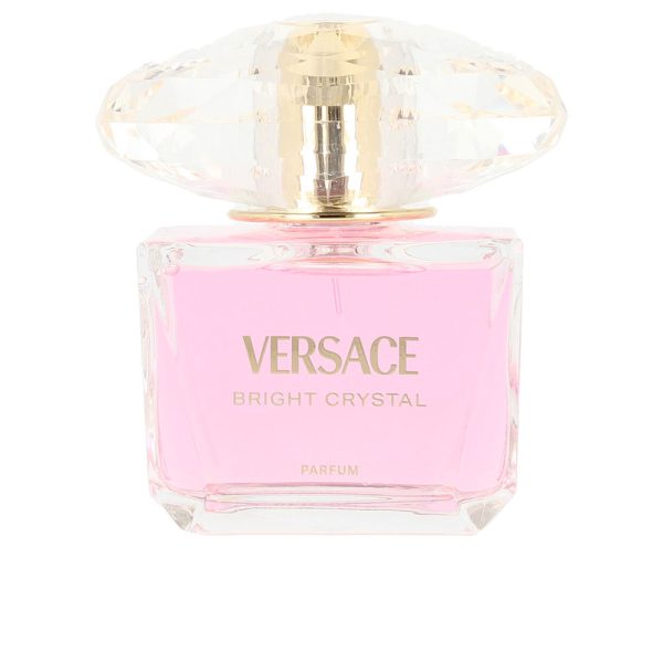 VERSACE : BRIGHT CRYSTAL PARFUM edp vapo 90 ml