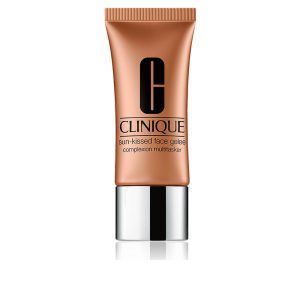 CLINIQUE : SUN-KISSED illuminating tanning gel 30 ml