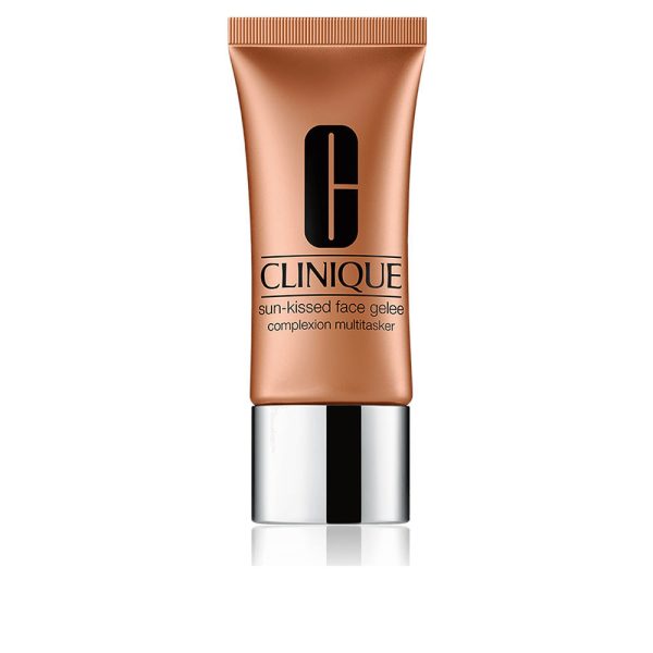 CLINIQUE : SUN-KISSED illuminating tanning gel 30 ml