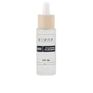 VIVRA : HYALURONIC FILLER serum 30 ml