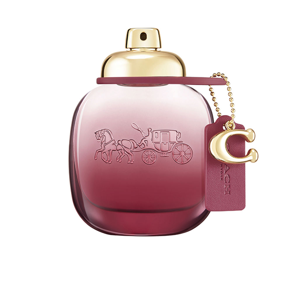 COACH : COACH WILD ROSE edp vapo 50 ml