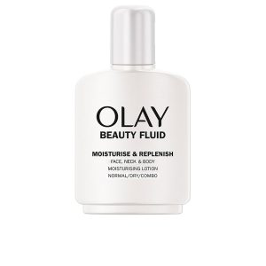 OLAY : BEAUTY FLUID moisturizing facial fluid 200 ml
