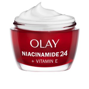 OLAY : NIACINAMIDA24 + VITAMIN E day moisturizing cream 50 ml