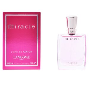 LANCÔME : MIRACLE limited edition eau de parfum spray 30 ml