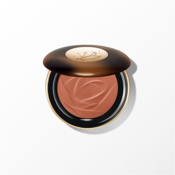 LANCÔME : TEINT IDOLE ULTRA WEAR matte finish bronzing powder #06 10 gr