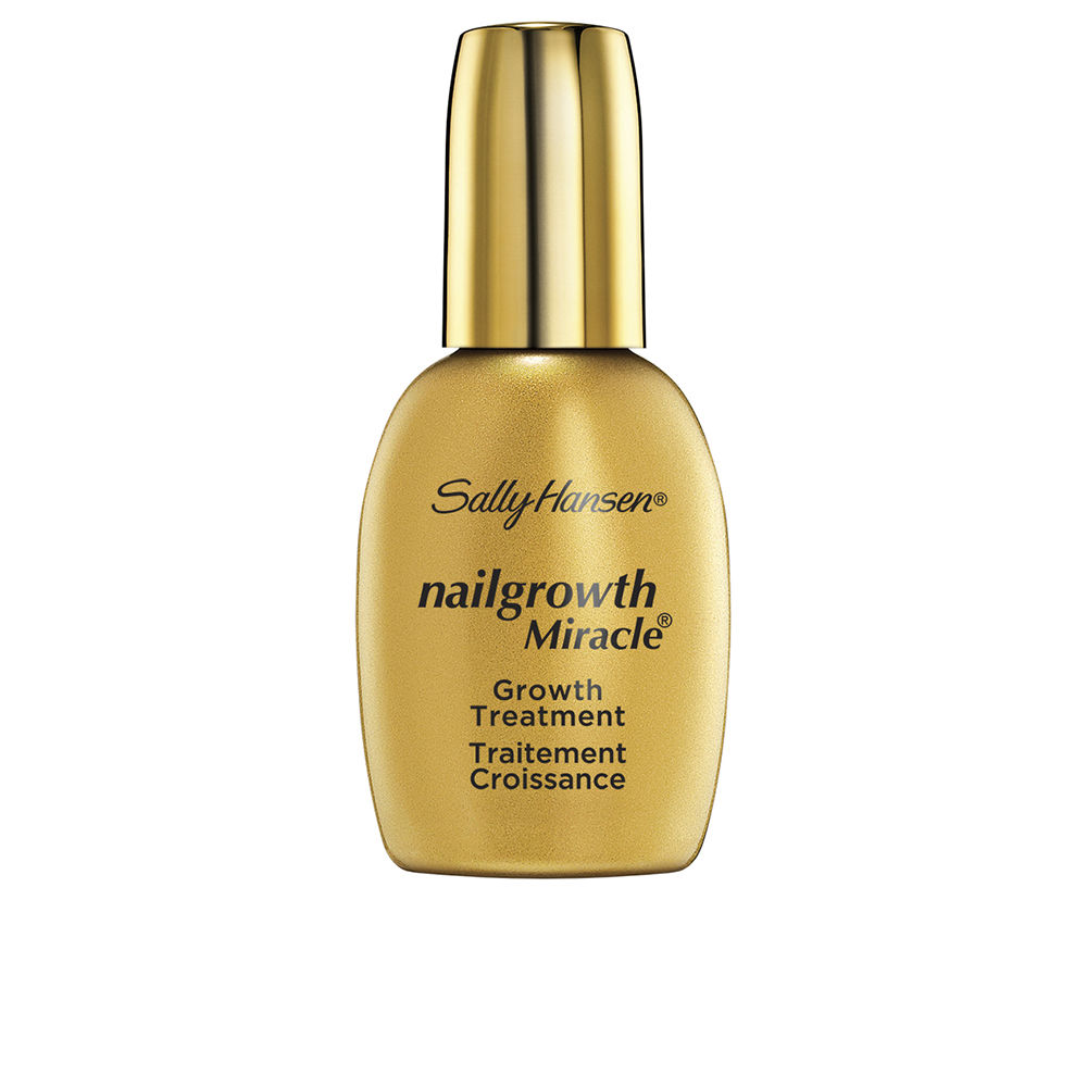 SALLY HANSEN : NAILGROWTH MIRACLE acelerador crecimiento uñas 13,3 ml