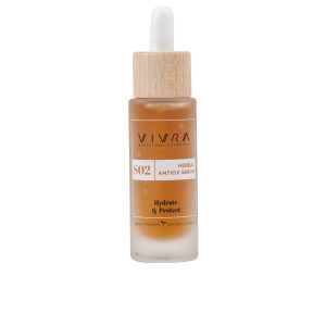 VIVRA : HERBAL ANTIOX serum 30 ml