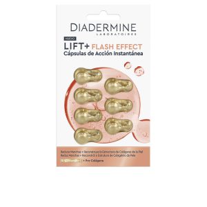 DIADERMINE : LIFT + FLASH EFFECT VITAMIN C + PRO-COLAGEN capsules 7 u