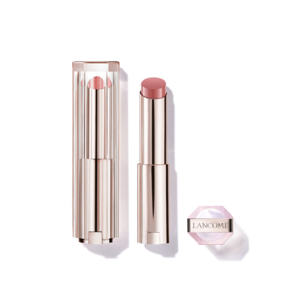 LANCÔME : LIP IDÔLE BUTTERGLOW lipstick #28 1 u