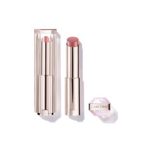 LANCÔME : LIP IDÔLE BUTTERGLOW lipstick #28 1 u