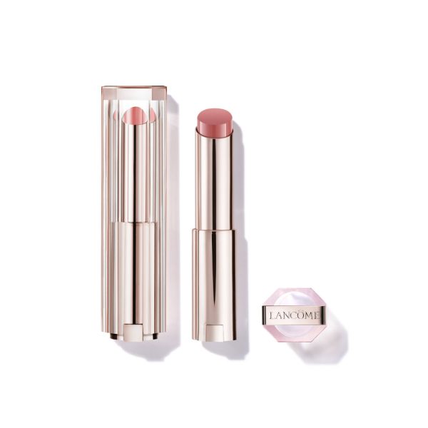 LANCÔME : LIP IDÔLE BUTTERGLOW lipstick #28 1 u