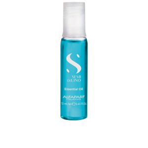 ALFAPARF MILANO : SEMI DI LINO SUBLIME essential oil 12 x 13 ml