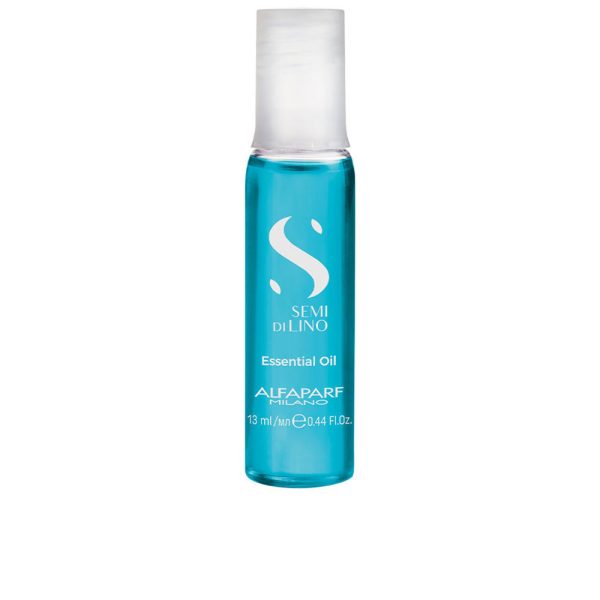 ALFAPARF MILANO : SEMI DI LINO SUBLIME essential oil 12 x 13 ml