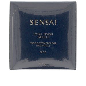 SENSAI : TOTAL FINISH refill #TF202-Soft Beige 11 gr