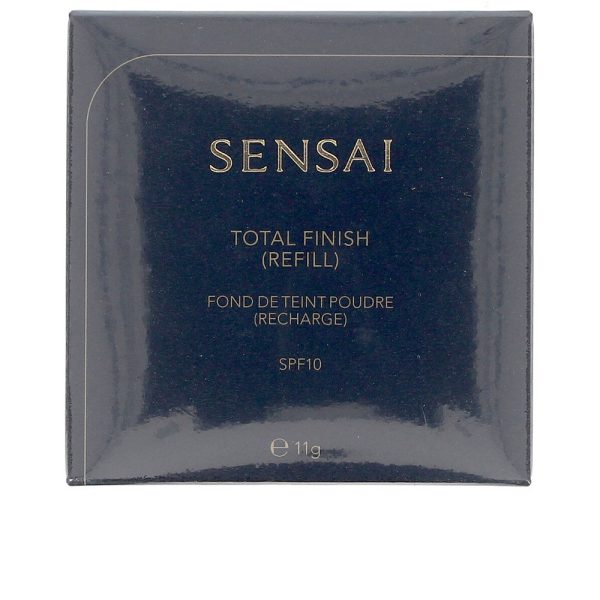 SENSAI : TOTAL FINISH refill #TF202-Soft Beige 11 gr