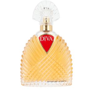 EMANUEL UNGARO : DIVA edp vapo 100 ml