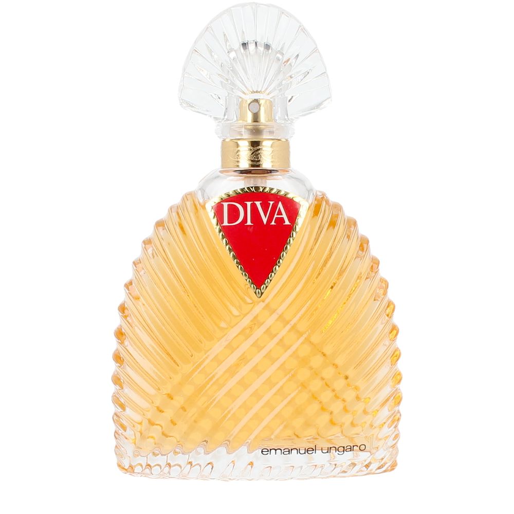 EMANUEL UNGARO : DIVA edp vapo 100 ml