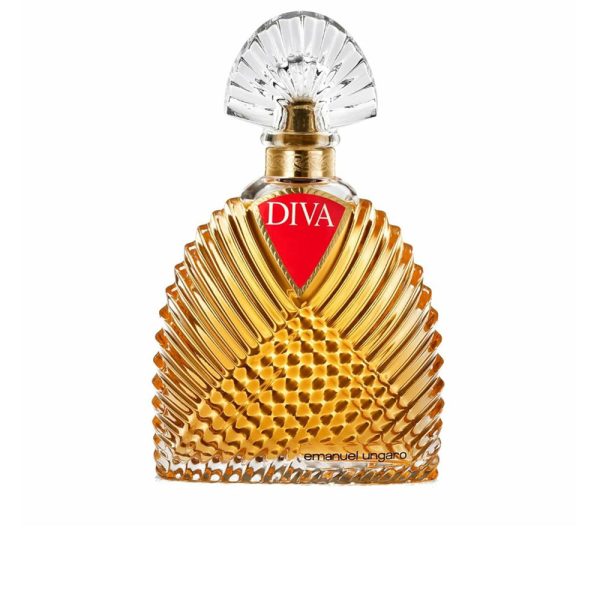 EMANUEL UNGARO : DIVA edp vapo 100 ml