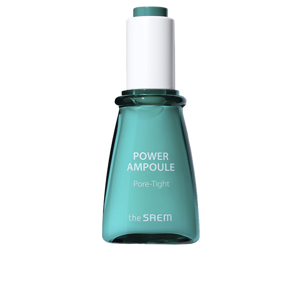THE SAEM : POWER AMPOULE ampolla reduce poros 35 ml