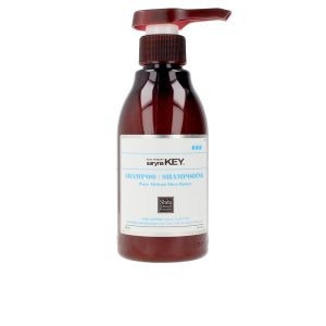 SARYNA KEY : CURL CONTROL shampoo 300 ml