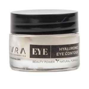 VIVRA : HYALURONIC EYE CONTOUR 15 ml