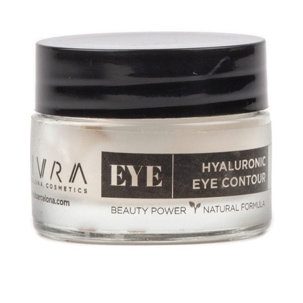 VIVRA : HYALURONIC EYE CONTOUR 15 ml