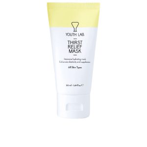 YOUTH LAB : THIRST RELIEF MASK all skin types 50 ml